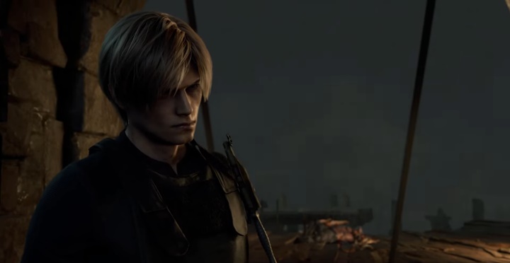 10 โมเมนต์สุดเท่ของลีออนใน Resident Evil 4 Remake 10 10 โมเมนต์สุดเท่ของลีออนใน Resident Evil 4 Remake