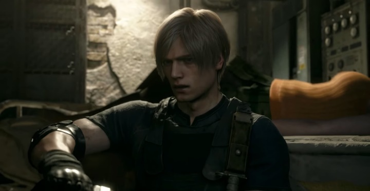 10 โมเมนต์สุดเท่ของลีออนใน Resident Evil 4 Remake 9 10 โมเมนต์สุดเท่ของลีออนใน Resident Evil 4 Remake