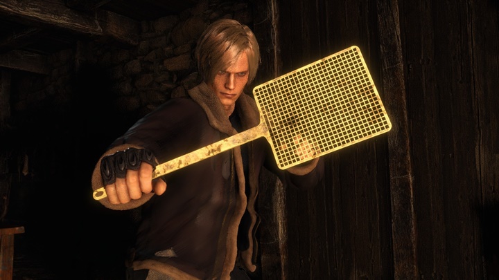 รวม MOD สุดปั่นใน Resident Evil 4 Remake 10 รวม MOD สุดปั่นใน Resident Evil 4 Remake