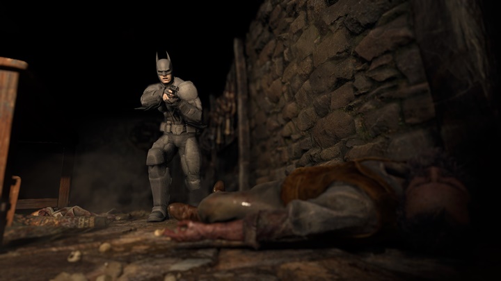 รวม MOD สุดปั่นใน Resident Evil 4 Remake 9 รวม MOD สุดปั่นใน Resident Evil 4 Remake
