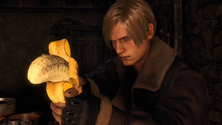 รวม MOD สุดปั่นใน Resident Evil 4 Remake 4 รวม MOD สุดปั่นใน Resident Evil 4 Remake