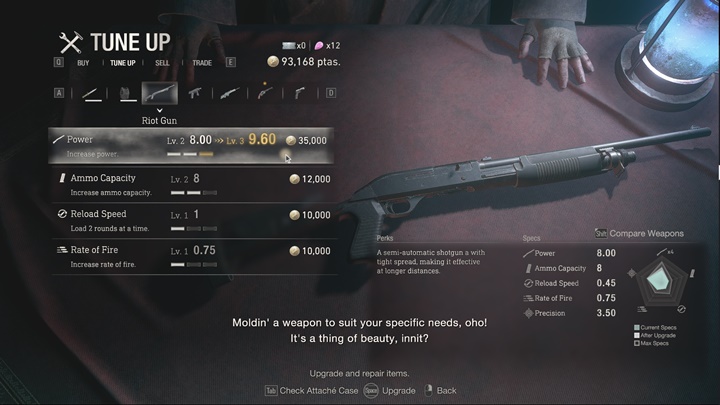 10 ทริคที่จะทำให้การเล่น RE4 Remake สะดวกขึ้น 7 10 ทริคที่จะทำให้การเล่น RE4 Remake สะดวกขึ้น