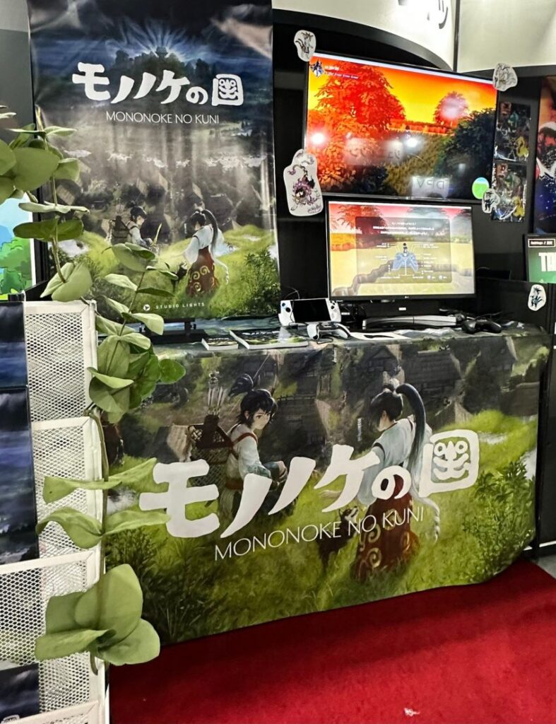 Mononoke no Kuni เกม RPG ผจญภัยบนโลก Open-World กับน้องหมามูซาชิ 3 Mononoke no Kuni เกม RPG ผจญภัยบนโลก Open-World กับน้องหมามูซาชิ