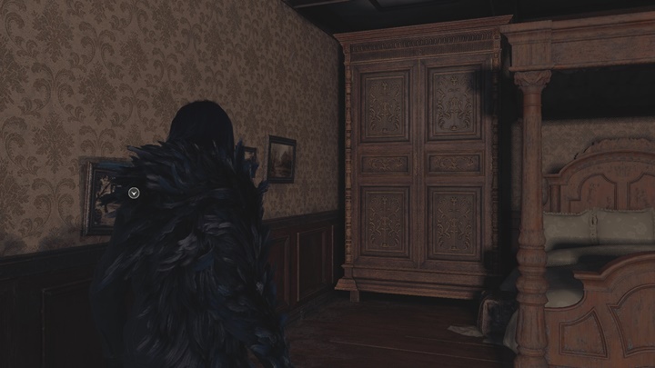 7 สิ่งใน Resident Evil 4 Remake ที่บ่งบอกว่าผู้พัฒนาจ้องจะเล่นคุณ 5 7 สิ่งใน Resident Evil 4 Remake ที่บ่งบอกว่าผู้พัฒนาจ้องจะเล่นคุณ