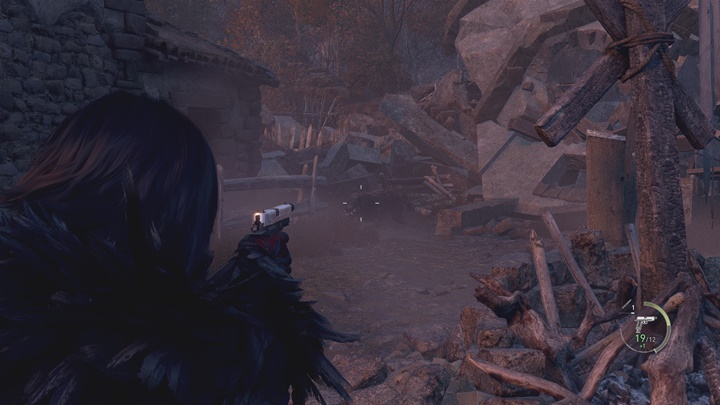 7 สิ่งใน Resident Evil 4 Remake ที่บ่งบอกว่าผู้พัฒนาจ้องจะเล่นคุณ 2 7 สิ่งใน Resident Evil 4 Remake ที่บ่งบอกว่าผู้พัฒนาจ้องจะเล่นคุณ