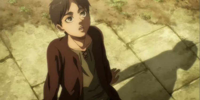 10 ข้อมูลควรรู้เกี่ยวกับผู้สร้าง Attack on Titan 11 10 ข้อมูลควรรู้เกี่ยวกับผู้สร้าง Attack on Titan