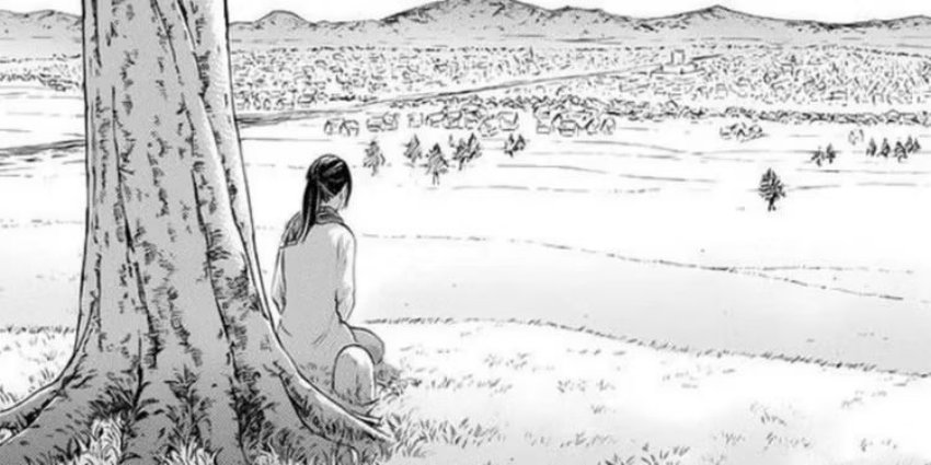 10 ข้อมูลควรรู้เกี่ยวกับผู้สร้าง Attack on Titan 10 10 ข้อมูลควรรู้เกี่ยวกับผู้สร้าง Attack on Titan