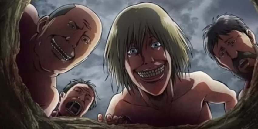 10 ข้อมูลควรรู้เกี่ยวกับผู้สร้าง Attack on Titan 8 10 ข้อมูลควรรู้เกี่ยวกับผู้สร้าง Attack on Titan