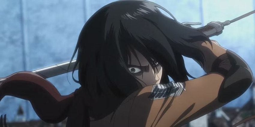10 ข้อมูลควรรู้เกี่ยวกับผู้สร้าง Attack on Titan 3 10 ข้อมูลควรรู้เกี่ยวกับผู้สร้าง Attack on Titan