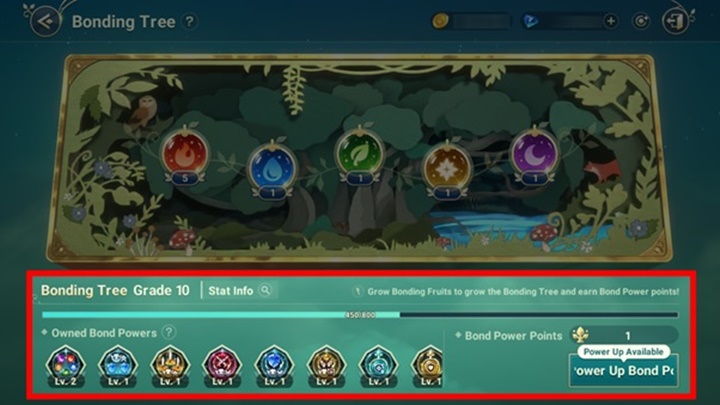 ส่องคอนเทนต์ใหม่และกิจกรรม Ni no Kuni: Cross World ครบรอบ 300 วัน มีอะไรบ้าง ? 3 ส่องคอนเทนต์ใหม่และกิจกรรม Ni no Kuni: Cross World ครบรอบ 300 วัน มีอะไรบ้าง ?