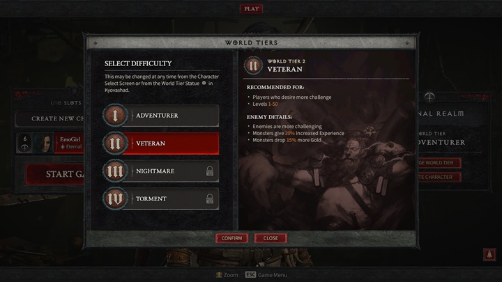 10 สิ่งที่คุณควรรู้ก่อนเล่น Diablo IV 9 10 สิ่งที่คุณควรรู้ก่อนเล่น Diablo IV