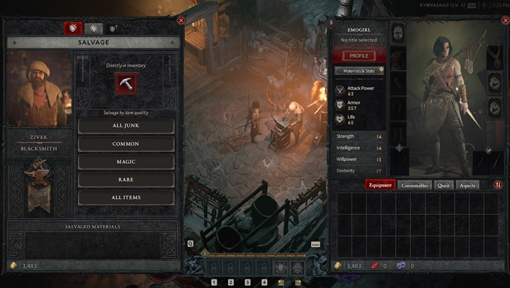 10 สิ่งที่คุณควรรู้ก่อนเล่น Diablo IV 8 10 สิ่งที่คุณควรรู้ก่อนเล่น Diablo IV