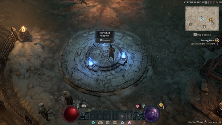 10 สิ่งที่คุณควรรู้ก่อนเล่น Diablo IV 7 10 สิ่งที่คุณควรรู้ก่อนเล่น Diablo IV