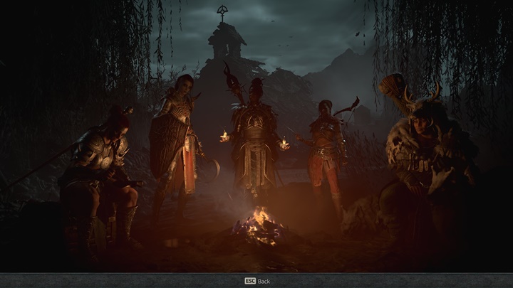 10 สิ่งที่คุณควรรู้ก่อนเล่น Diablo IV 3 10 สิ่งที่คุณควรรู้ก่อนเล่น Diablo IV