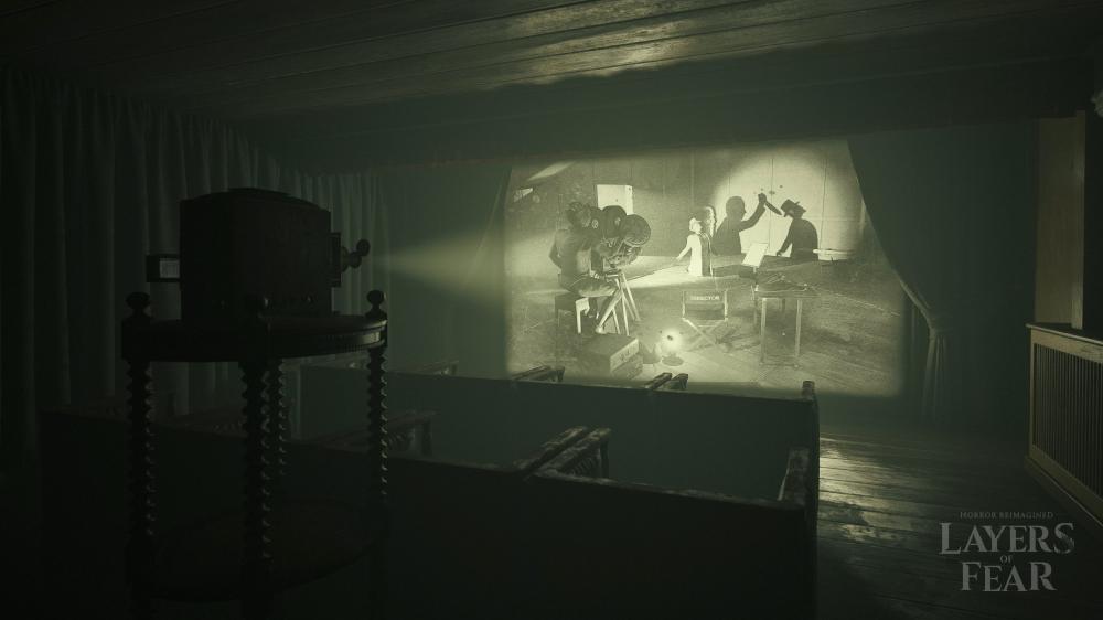 Layers of Fear เวอร์ชันรีเมคประกาศเตรียมปล่อย DLC เนื้อเรื่องใหม่ฟรี 2 Layers of Fear เวอร์ชันรีเมคประกาศเตรียมปล่อย DLC เนื้อเรื่องใหม่ฟรี