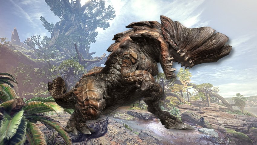 7 ชุดสุดแจ่มควรใช้ใน Monster Hunter Now 8 7 ชุดสุดแจ่มควรใช้ใน Monster Hunter Now