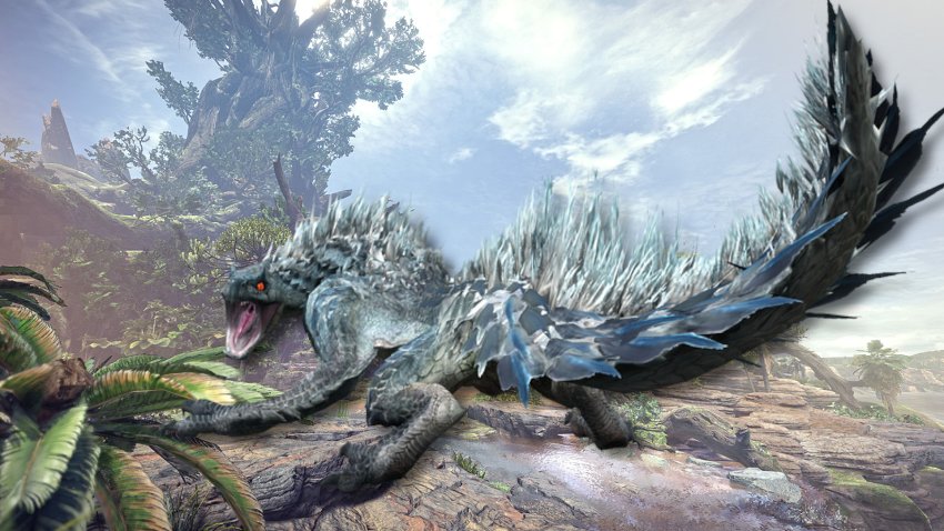 7 ชุดสุดแจ่มควรใช้ใน Monster Hunter Now 7 7 ชุดสุดแจ่มควรใช้ใน Monster Hunter Now