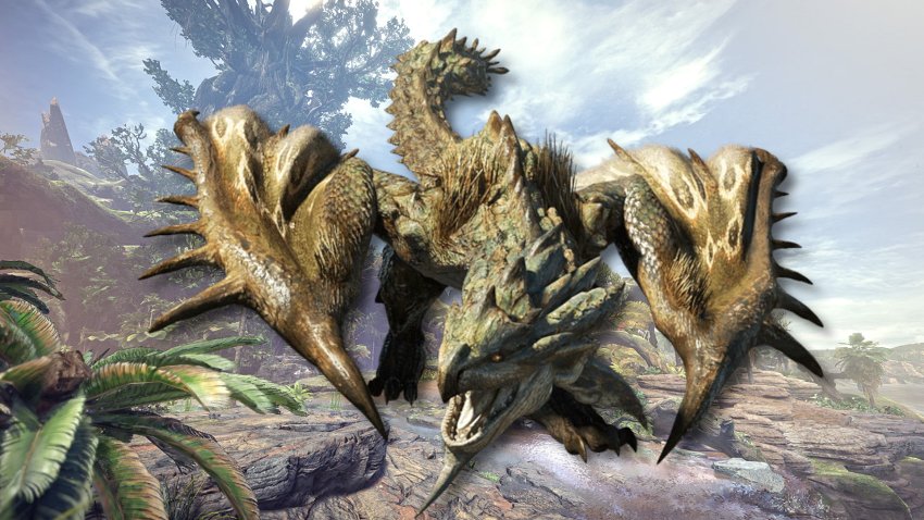 7 ชุดสุดแจ่มควรใช้ใน Monster Hunter Now 6 7 ชุดสุดแจ่มควรใช้ใน Monster Hunter Now