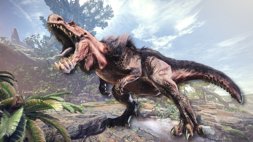 7 ชุดสุดแจ่มควรใช้ใน Monster Hunter Now 5 7 ชุดสุดแจ่มควรใช้ใน Monster Hunter Now