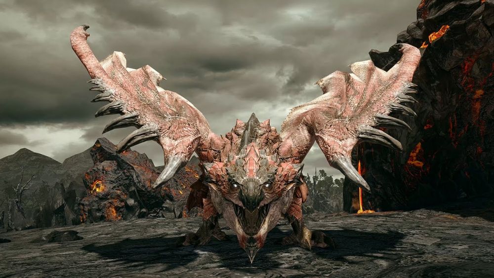 7 ชุดสุดแจ่มควรใช้ใน Monster Hunter Now 3 7 ชุดสุดแจ่มควรใช้ใน Monster Hunter Now