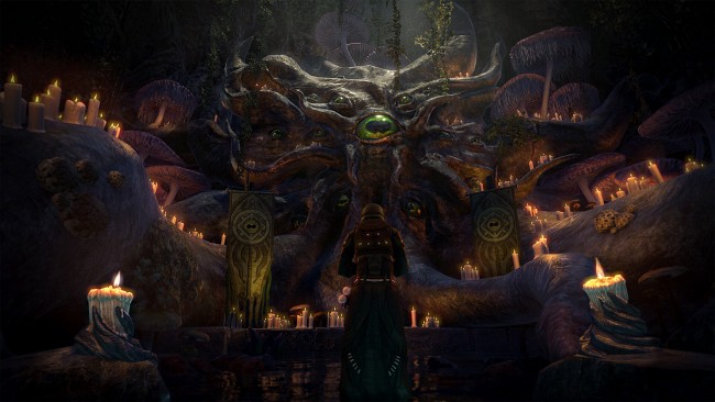[รีวิว] The Elder Scrolls Online: Necrom
