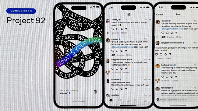 Meta กำลังพัฒนาฟีเจอร์เกี่ยวกับ AI สำหรับ Messenger 2 Meta กำลังพัฒนาฟีเจอร์เกี่ยวกับ AI สำหรับ Messenger