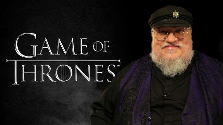 George R.R. Martin ฟ้อง OpenAI ข้อหาละเมิดลิขสิทธิ์ 2 George R.R. Martin ฟ้อง OpenAI ข้อหาละเมิดลิขสิทธิ์