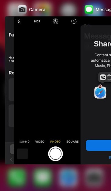 เพิ่มความเร็วให้ iPhone ที่ใช้ iOS 16 ได้เพียงแค่ปิดบางฟีเจอร์ 5 เพิ่มความเร็วให้ iPhone ที่ใช้ iOS 16 ได้เพียงแค่ปิดบางฟีเจอร์