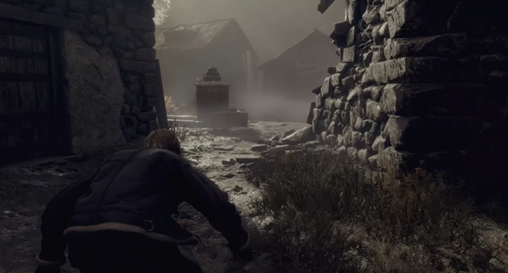 5 ความรู้สึกของผู้เล่นเก่าหลังได้เล่น Resident Evil 4 Chainsaw Demo 5 5 ความรู้สึกของผู้เล่นเก่าหลังได้เล่น Resident Evil 4 Chainsaw Demo
