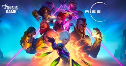 Rise - Tactical Shooter Game เปิด Soft Launch บนสโตร์ต่างประเทศแล้ว