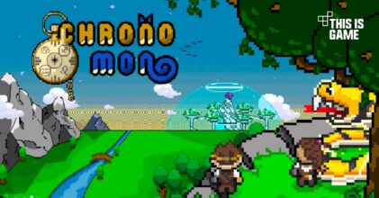 Chronomon Mobile เตรียมเปิดให้เล่นบน PC และมือถือ พร้อมปล่อย Demo ออกมาให้ลองแล้ว