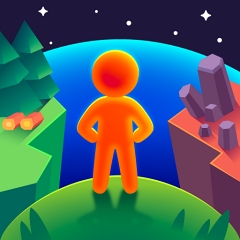 My Little Universe เปิดให้เล่นบน Steam แล้ว 2 My Little Universe เปิดให้เล่นบน Steam แล้ว