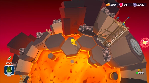 My Little Universe เปิดให้เล่นบน Steam แล้ว 3 My Little Universe เปิดให้เล่นบน Steam แล้ว