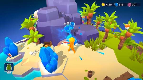 My Little Universe เปิดให้เล่นบน Steam แล้ว 4 My Little Universe เปิดให้เล่นบน Steam แล้ว