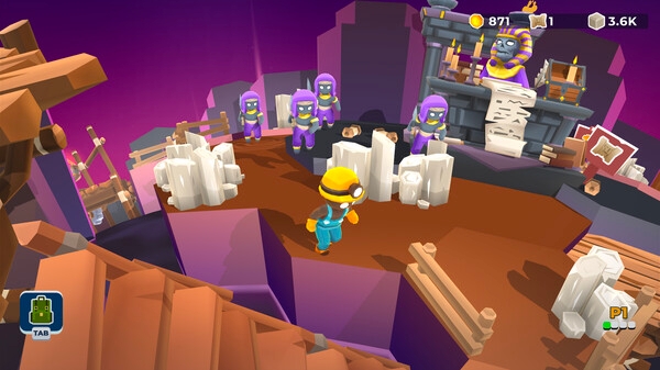 My Little Universe เปิดให้เล่นบน Steam แล้ว 5 My Little Universe เปิดให้เล่นบน Steam แล้ว