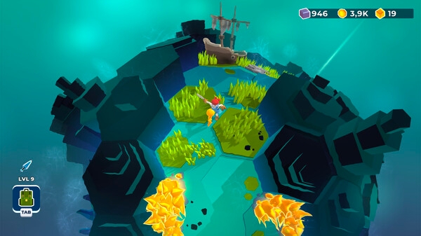 My Little Universe เปิดให้เล่นบน Steam แล้ว 6 My Little Universe เปิดให้เล่นบน Steam แล้ว