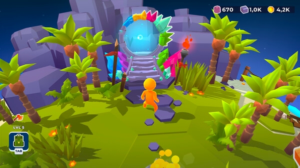 My Little Universe เปิดให้เล่นบน Steam แล้ว 7 My Little Universe เปิดให้เล่นบน Steam แล้ว