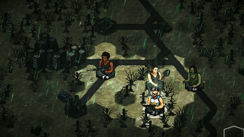 Mutant Meltdown เปิดให้ลงทะเบียนล่วงหน้าบนสโตร์ไทยแล้ว 9 Mutant Meltdown เปิดให้ลงทะเบียนล่วงหน้าบนสโตร์ไทยแล้ว