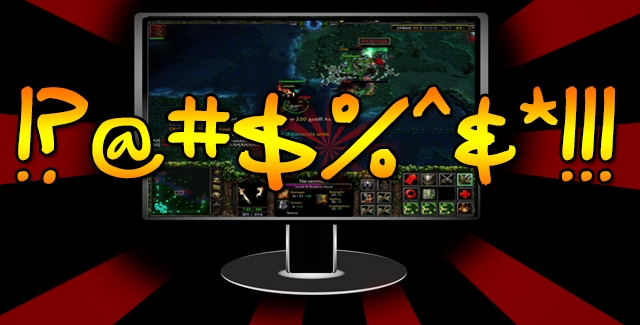 มาดูกันว่าผู้เล่นฟิลิปปินส์คุยอะไรกันใน Dota 2 2 มาดูกันว่าผู้เล่นฟิลิปปินส์คุยอะไรกันใน Dota 2