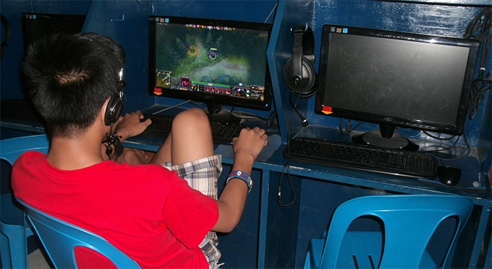 มาดูกันว่าผู้เล่นฟิลิปปินส์คุยอะไรกันใน Dota 2 3 มาดูกันว่าผู้เล่นฟิลิปปินส์คุยอะไรกันใน Dota 2