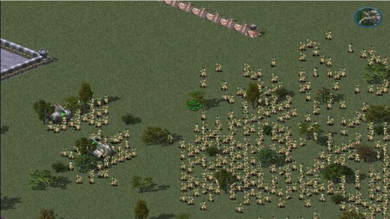 Red Alert 2 ขวัญใจกองทัพกับยูนิตดาวเด่น! 8 Red Alert 2 ขวัญใจกองทัพกับยูนิตดาวเด่น!