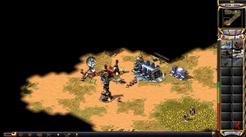 Red Alert 2 ขวัญใจกองทัพกับยูนิตดาวเด่น! 10 Red Alert 2 ขวัญใจกองทัพกับยูนิตดาวเด่น!
