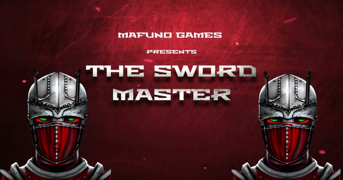 The Sword Master เปิดให้บริการบนสโตร์ไทยแล้ว 1 The Sword Master เปิดให้บริการบนสโตร์ไทยแล้ว