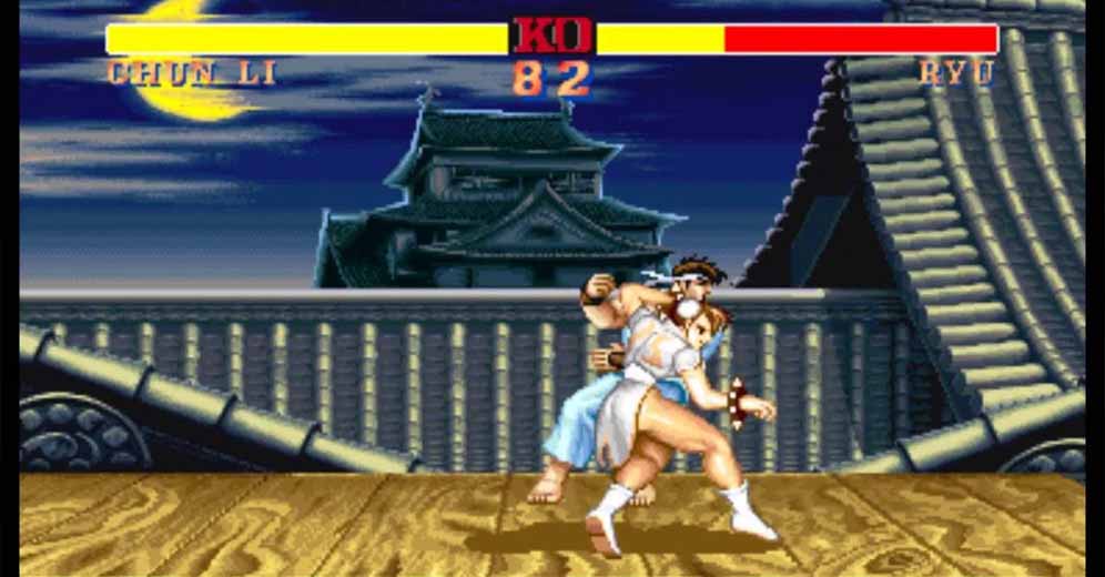 10 เกมคลาสสิกบน Super Famicom ที่ขายดีที่สุดตลอดกาล 3 10 เกมคลาสสิกบน Super Famicom ที่ขายดีที่สุดตลอดกาล