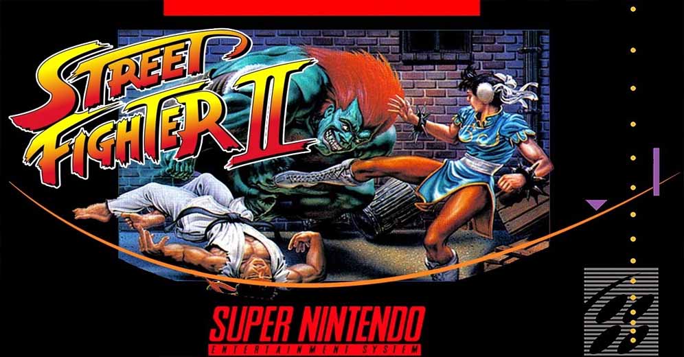 10 เกมคลาสสิกบน Super Famicom ที่ขายดีที่สุดตลอดกาล 7 10 เกมคลาสสิกบน Super Famicom ที่ขายดีที่สุดตลอดกาล