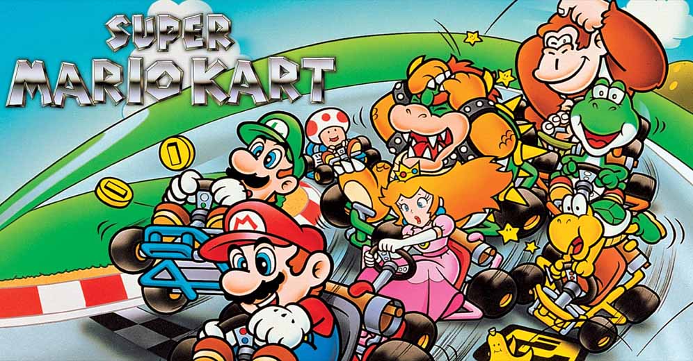 10 เกมคลาสสิกบน Super Famicom ที่ขายดีที่สุดตลอดกาล 8 10 เกมคลาสสิกบน Super Famicom ที่ขายดีที่สุดตลอดกาล