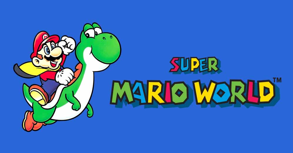10 เกมคลาสสิกบน Super Famicom ที่ขายดีที่สุดตลอดกาล 11 10 เกมคลาสสิกบน Super Famicom ที่ขายดีที่สุดตลอดกาล