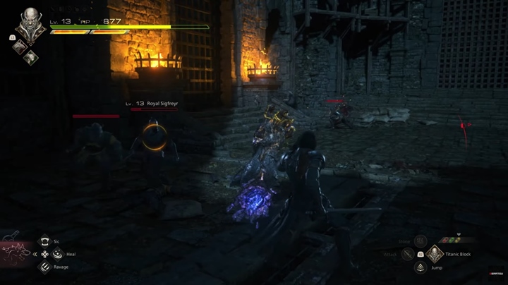 5 ความรู้สึกของแฟนไฟนอลหลังชมวิดีโอตัวอย่างเกมเพลย์ Final Fantasy XVI 2 5 ความรู้สึกของแฟนไฟนอลหลังชมวิดีโอตัวอย่างเกมเพลย์ Final Fantasy XVI