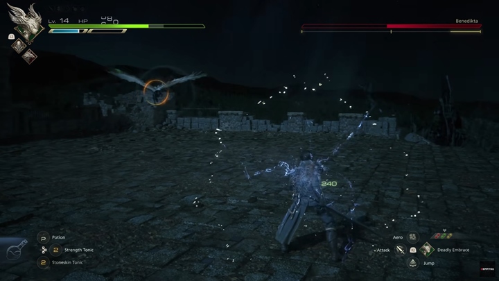 10 ข้อสรุปด้านเกมเพลย์ของ Final Fantasy XVI 11 10 ข้อสรุปด้านเกมเพลย์ของ Final Fantasy XVI