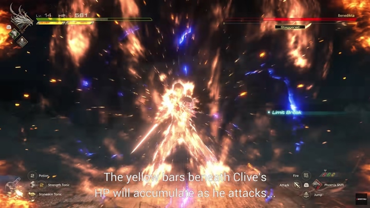 10 ข้อสรุปด้านเกมเพลย์ของ Final Fantasy XVI 10 10 ข้อสรุปด้านเกมเพลย์ของ Final Fantasy XVI